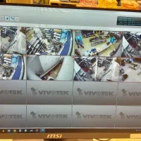 دوربینمداربسته دزدگیر|دوربین مداربسته|اصفهان, کلمان|دیوار