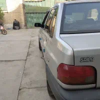 پراید مدل 85|خودرو سواری و وانت|خرم‌آباد, |دیوار