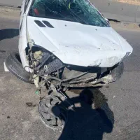 معاوض یا خریداری خودروتصادفی چپی اسقاطی فرسوده شما