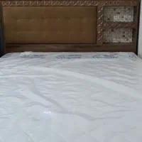 سرویس خواب|تخت و سرویس خواب|قم, پردیسان|دیوار