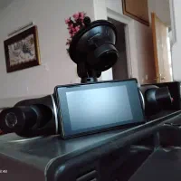 دوربین ثبت وقایع خودروی ۳۶۰ درجه (جنس اصلی)