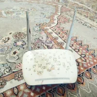 وای فای تی پی لینک