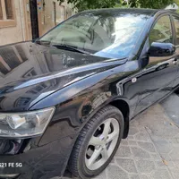 سونتا ۲۰۰۷ NF3300cc|خودرو سواری و وانت|تهران, تهرانپارس غربی|دیوار
