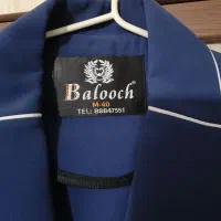 مانتو و شلوار اداری سایز 40|لباس|همدان, |دیوار