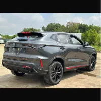 چانگان X5 PLUSE