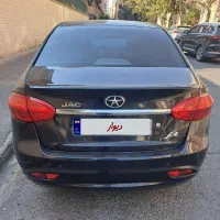 جک j4 (جی۴)مشکی مدل۱۴۰۲|خودرو سواری و وانت|تهران, گلستان (شهرک راه آهن)|دیوار