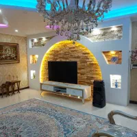 فروش۱۴۹متری،‌فول،‌‌۳خواب‌،چهارراه مرادی|فروش آپارتمان|بندرعباس, |دیوار