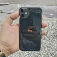 IPhone 11 128 باطری ۸۳ فابریک