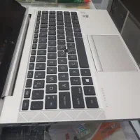 لپ تاپ با کیفیت و خوش ساختHP ELITE BOOK 840|رایانه همراه|کرمان, |دیوار