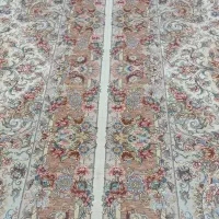 ۴۰رج چله هاشیه گل ابریشم اصل