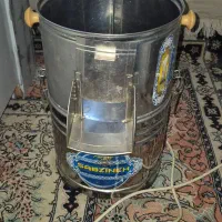 سبزی خرد کن قدیمی بسیار قوی