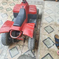 موتور چهارچرخ|اسباب‌‌بازی|آبادان, |دیوار