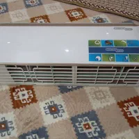 کولر نو بدون استفاده