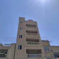 تک واحدی 500وام،500رهن برخیابان اصلی ارم گلدشت