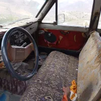 وانت دوکابین|خودرو سواری و وانت|کوهسار (آذربایجان), |دیوار