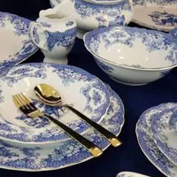 چینی ولیج پردیس فله وسرویس