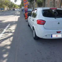 تیبا2 بدون رنگ در حد|خودرو سواری و وانت|تبریز, |دیوار