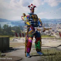 فروش اکانت کالاف