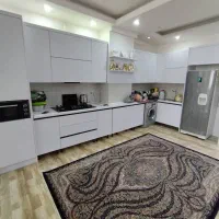 واحد 120 متری تک واحدی سند دار نوساز «شهرک دانش»|فروش آپارتمان|قدس, شهرک دانش|دیوار