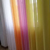 پرده اتاق خواب