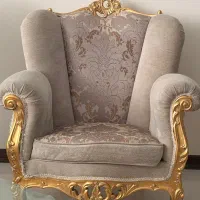 سرویس مبل و ناهار خوری