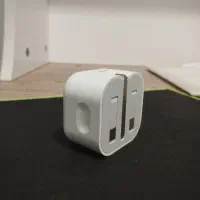 آداپتور موبایل آیفون  20W