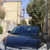 اچ سی کراس مدل 97 موتور تریل پرواز مدل 1402