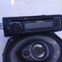 ضبط باند پایونر|قطعات یدکی و لوازم جانبی|رشت, معلولین|دیوار