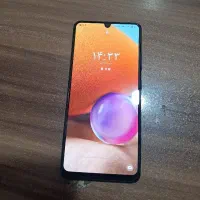 گوشی A32 تمیز