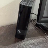هارد وسترن اکسترنال ۳ ترا WD 3 tb|قطعات و لوازم جانبی رایانه|تهران, دهکده المپیک|دیوار