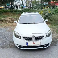 برلیانس اتومات ۹۵