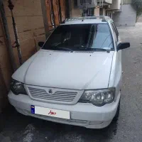 سواری|خودرو سواری و وانت|کرج, گلدشت|دیوار