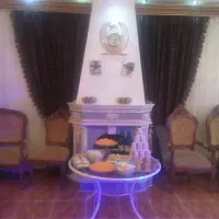اجاره روزانه/هفتگی/ماهانه آپارتمان 1500متری|اجارهٔ کوتاه‌مدت آپارتمان و سوئیت|تبریز, |دیوار