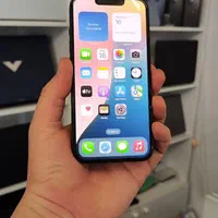 گوشی ایفون ۱۳ ظرفیت ۲۵۶ گیگ پارت za دوسیم کارت