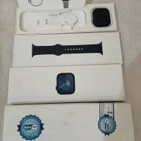 اپل واچ سری 9|ساعت|اصفهان, احمدآباد|دیوار