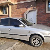 سمند LX|خودرو سواری و وانت|فلاورجان, |دیوار