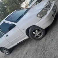 پراید 132 مدل 90