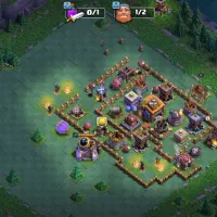 کلش آف کلنز|کنسول، بازی ویدئویی و آنلاین|اصفهان, سیچان|دیوار