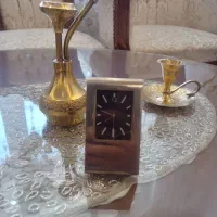 ساعت قدیمی|کلکسیون اشیاء عتیقه|تربت‌حیدریه, مظفریه|دیوار