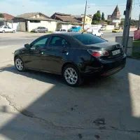 ام جی6 مگنتMG6توربو