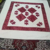 لحاف و روتختی عروس|حراج|اهواز, کوی مهندسان|دیوار