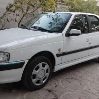 پارس تیوفایو