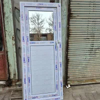 درب و پنجره در حد نو|مصالح و تجهیزات ساختمان|مرند, |دیوار