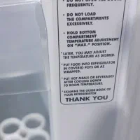 یخچال فریزر بکو|یخچال و فریزر|بندرعباس, |دیوار