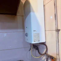 آبگرمکن گازی بوتان