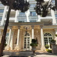 زعفرانیه فرخ ۲۵۰ مترلوکس فوری فروش