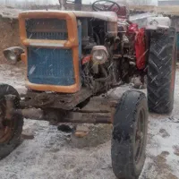 تراکتور رومانی