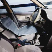 پژو 405 GLX - دوگانه سوز CNG، مدل ۱۳۹۵|خودرو سواری و وانت|قروه, |دیوار