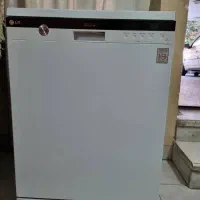 ماشین ظرفشویی