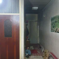 خانه کلنگی ۱۰۵ متری هاشم آباد|فروش زمین و ملک کلنگی|تهران, هاشمآباد|دیوار